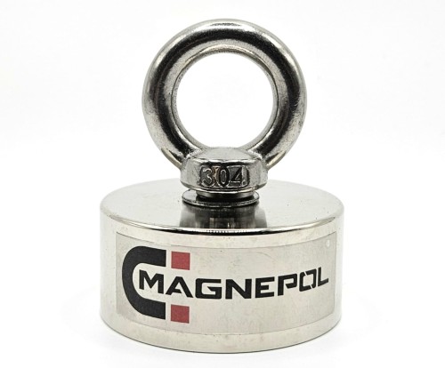 uchwyt magnetyczny z uchem