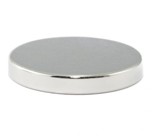 MW 30x5 N38 - magnes neodymowy
