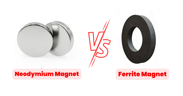 Is a bigger magnet always stronger?